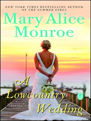 cover image of A Lowcountry Wedding